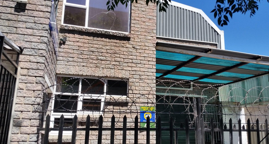 commercial property Townsend A