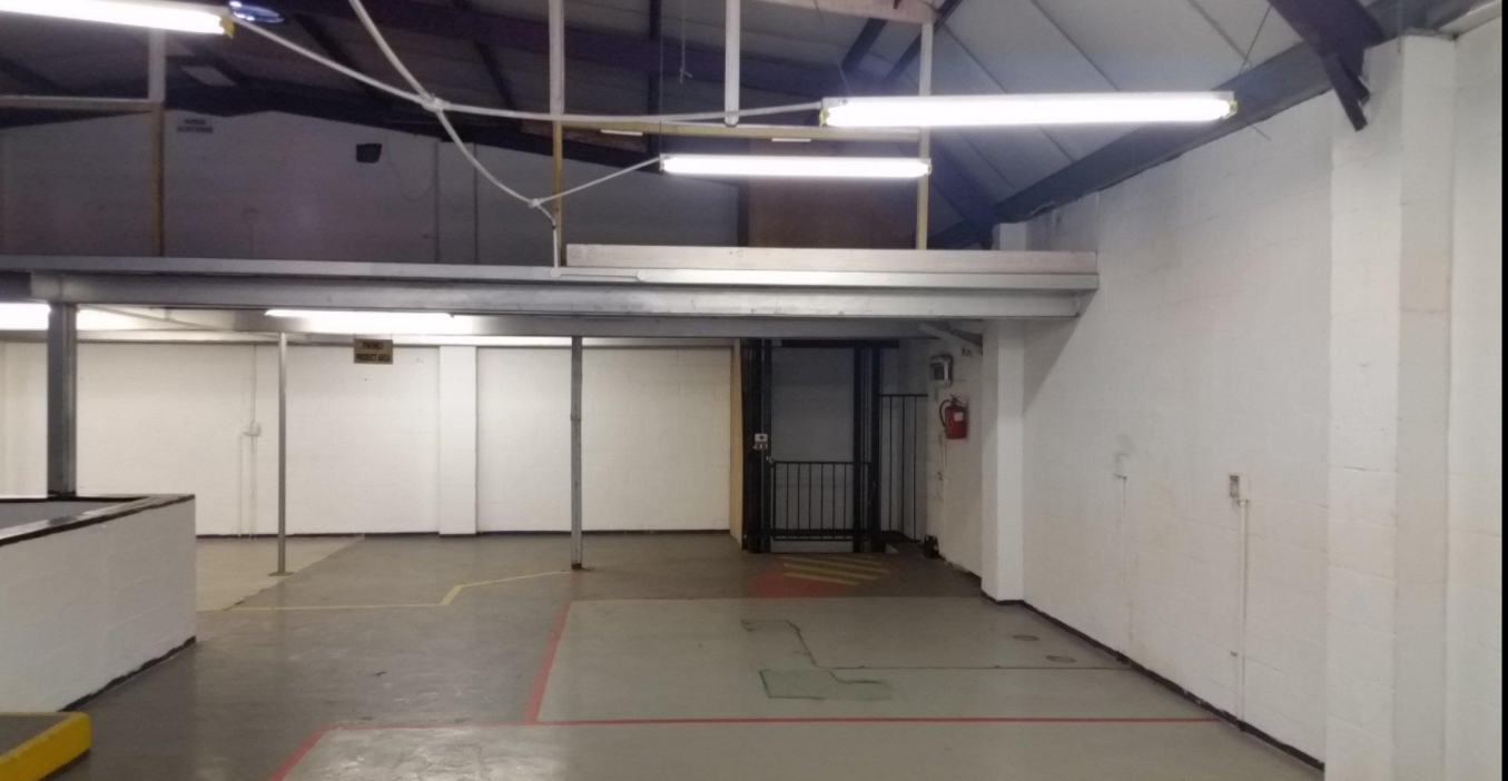 commercial property Townsend D