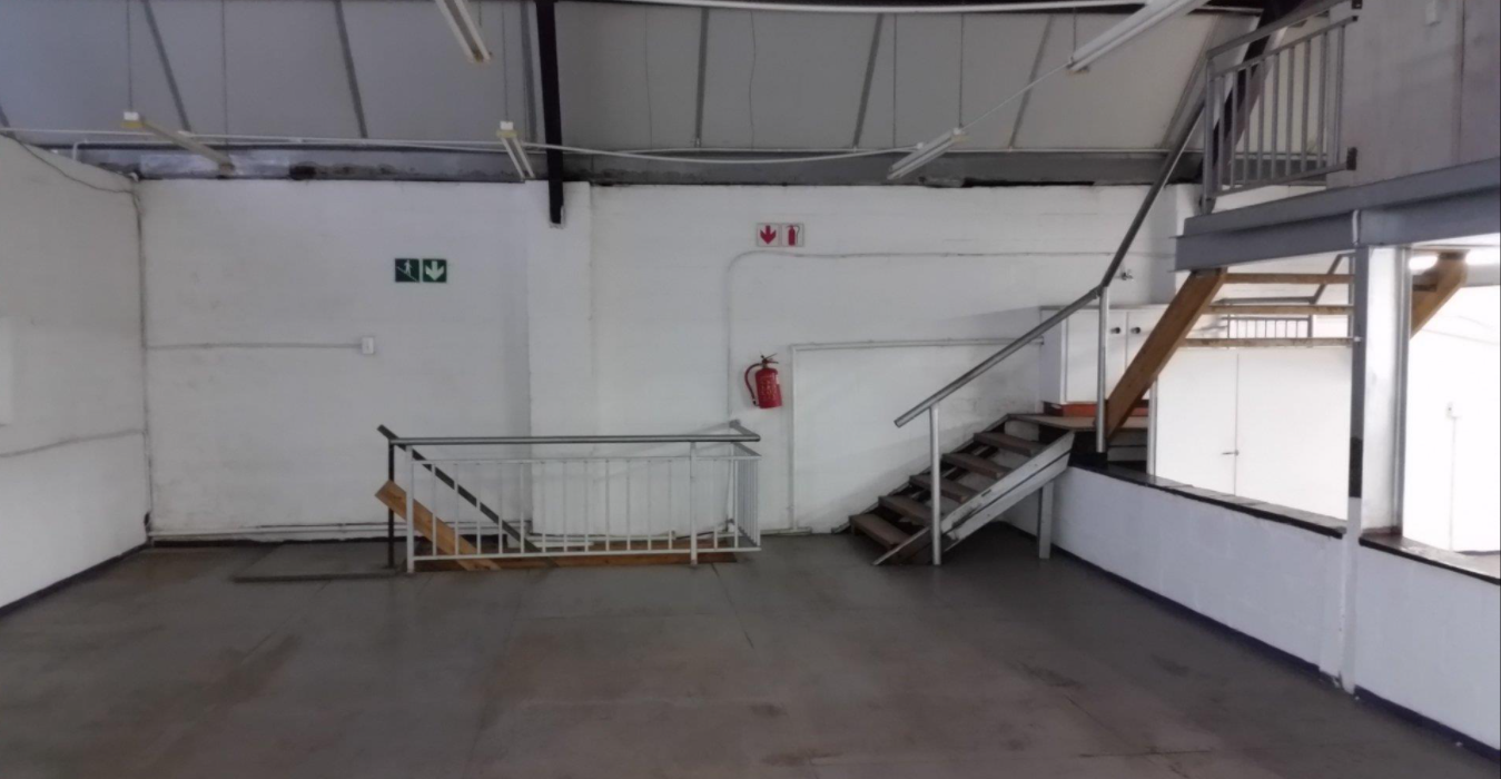 commercial property Townsend E